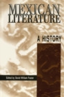 Image for Mexican Literature : A History
