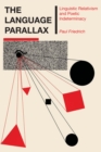 Image for The Language Parallax