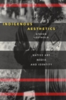 Image for Indigenous Aesthetics : Native Art, Media, and Identity