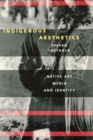 Image for Indigenous Aesthetics : Native Art, Media, and Identity