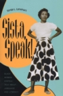 Image for Sista, Speak!
