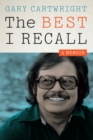 Image for The Best I Recall