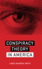 Image for Conspiracy theory in America