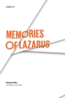 Image for Memories of Lazarus