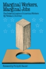 Image for Marginal Workers, Marginal Jobs : The Underutilization of American Workers