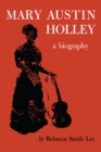 Image for Mary Austin Holley : A Biography