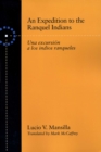 Image for An Expedition to the Ranquel Indians