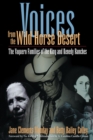 Image for Voices from the Wild Horse Desert