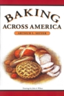 Image for Baking across America