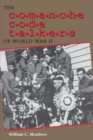 Image for The Comanche code talkers of World War II