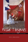 Image for Wild Tongues