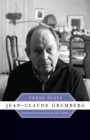 Image for Jean-Claude Grumberg: Three Plays
