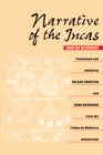 Image for Narrative of the Incas