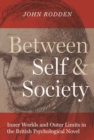 Image for Between Self and Society