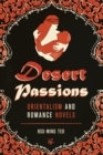 Image for Desert Passions