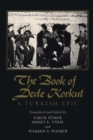 Image for The Book of Dede Korkut: A Turkish Epic
