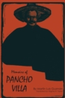 Image for Memoirs of Pancho Villa