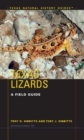 Image for Texas lizards  : a field guide