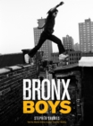 Image for Bronx boys