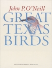 Image for Great Texas Birds