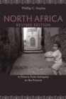 Image for North Africa  : a history from antiquity to the present