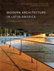 Image for Modern Architecture in Latin America