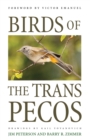 Image for Birds of the Trans-Pecos