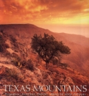 Image for Texas Mountains