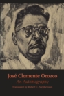 Image for Jose Clemente Orozco : An Autobiography
