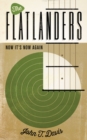 Image for The Flatlanders: now it&#39;s now again