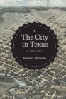 Image for The city in Texas  : a history