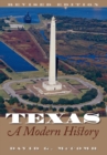 Image for Texas, a modern history