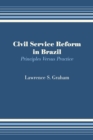 Image for Civil Service Reform in Brazil