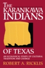 Image for The Karankawa Indians of Texas