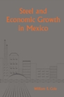 Image for Steel and Economic Growth in Mexico
