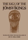 Image for The Saga of the Jomsvikings