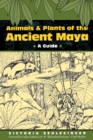 Image for Animals and plants of the Ancient Maya  : a guide