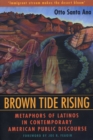 Image for Brown Tide Rising