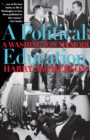 Image for A political education: a Washington memoir