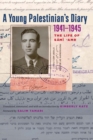 Image for A young Palestinian&#39;s diary, 1941-1945: the life of Sami Amr