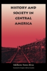 Image for History and Society in Central America