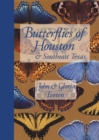 Image for Butterflies of Houston and Southeast Texas