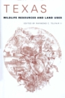 Image for Texas Wildlife Resources and Land Uses