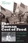 Image for The Human Cost of Food