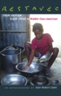 Image for Restavec: from Haitian slave child to middle-class American