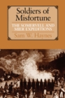Image for Soldiers of Misfortune: The Somervell and Mier Expeditions