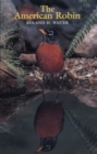 Image for The American robin
