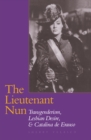Image for The Lieutenant Nun