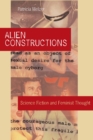Image for Alien Constructions: Science Fiction and Feminist Thought
