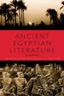 Image for Ancient Egyptian Literature: An Anthology